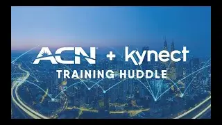 Team video Kynect to ACN live transition.
