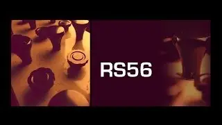 Butch Vig and Billy Bush on the Waves/Abbey Road RS56 EQ