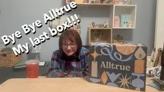 Unboxing Alltrue’s Winter Box — A Quarterly Goodbye