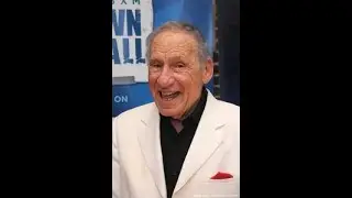 Mel Brooks: The Undisputed King of Parody Films