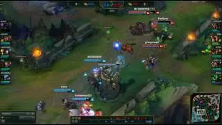 machinAK Graves
