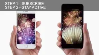 FREE IPHONE 6 GIVEAWAY - READ DESCR