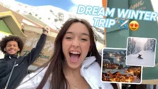 OUR FIRST VLOG OF 2023 🎉🥳