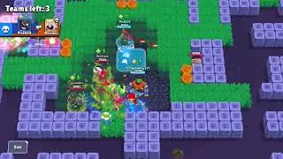 EZ match