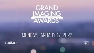PPA's 2022 Grand Imaging Awards