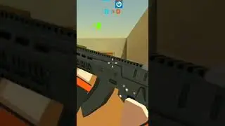 fan of gun reload bug