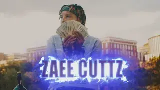 Zaee Cuttz - Shake Sum [Dir@Kio.Visions]