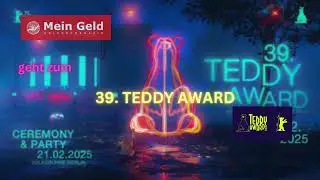 Teddy Award 2025