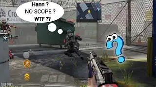 DLQ BUT WITHOUT SCOPE