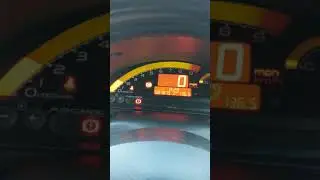 S2000 ME221 cold start