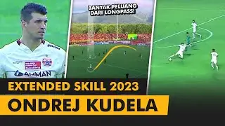 Minimal Long-Pass Begini Bos! &bull; Ondrej Kudela &bull; Extended Skills 2023
