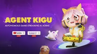 CAN THEY HANDLE THE HEAT? | Power Play Tournaments (SG) with Kigu