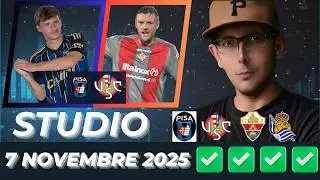 NON SCOMMETTERE SENZA VEDERE QUESTO VIDEO! Le partite del 7/11