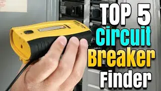Best Circuit Breaker Finder For Light Switch