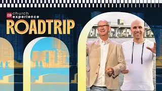 Faith to Bridge the Impossible - Brandon Bruce & Phil Lewis | CE Jacksonville