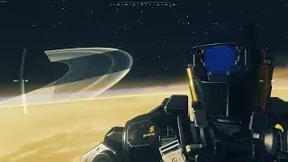 Call of Duty Infinite Warfare Walkthrough 60fps - Mission 12 Saturn Assult the Fuel Tower