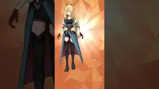 BEST SUPPORT IN THE GAME! SS aura Cynthia Ex Pokemon Masters EX #pokemon #short