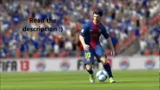 FIFA 13 Ultimate Team PC Hack works 100% UPDATE 2013