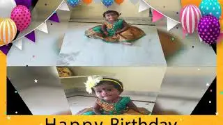 Happy Birthday to you ra Hanu