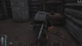 JUST A DECOY BASE HE HE