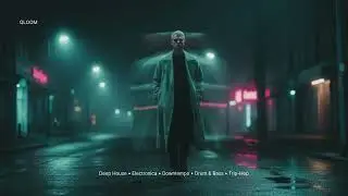 Qloom &ndash;  Song Lyrics