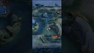 The Oldest exp laner #moba5v5pippin #moba5v5english #mobalegends5v5