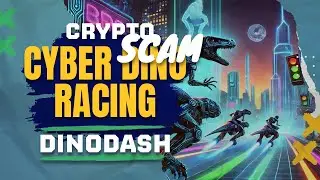 The NFT Racing Game That Turned Into a SCAM?!