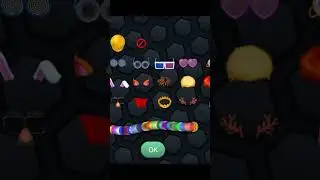 Slither io invisible skin codes 2026!!!#sliterio #shorts