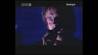 Nephew - Movie Klip (Live Boogie Special)