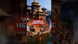 Pashupatinath Temple of Lord Shiva A Short History