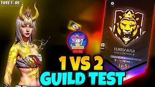 Live streaming of RIDDHI GAMING 6vs6 Custom 