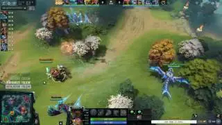 Napo vs Next Generation Esports - Prodota Cup - Game 1