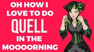 【Game Stream】Morning Quell EP1 【Quell Shardfall 】