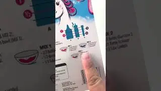 99&cent; Store Slime Kit Review!