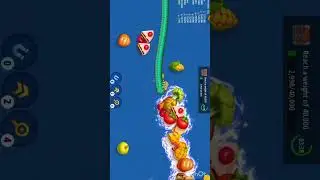 The Ultimate Guide to Thriving in Worms Zone Beast 🦆☺️🐍Thriving in the Best Worms Game Ever!