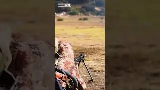 Feel the recoil of the flamethrower! fights #shorts