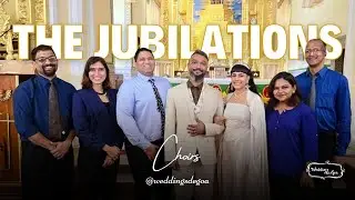 The Jubilations Choir brings the magic of live music for every occasion | WeddingsDeGoa