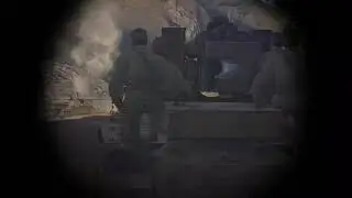 Типичный танкист