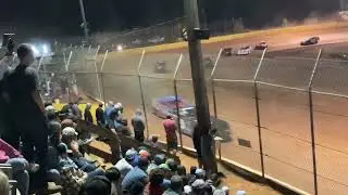 HBI Racing #41 Mattison Hoots @Harris 4/1/2023