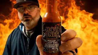 Новый последний даб-термагеддон | Hot Ones