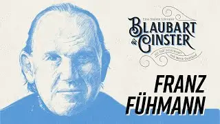 Franz Fühmann: Vor Feuerschlünden. Erfahrung mit Georg Trakls Gedicht | Blaubart & Ginster