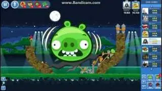 Angry Birds Friends Tournament Level 3 Week 27