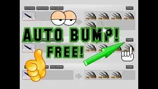 How To Abuse The csgolounge Autobump System