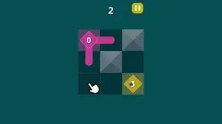 Cross Path - New HTML5 Puzzle Game