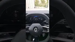 #austral#renault #keşfet#short