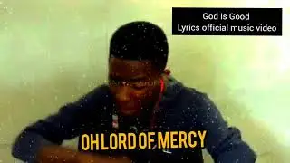 Petershy & Rocky Vibes - God Is Good.(Official Lyric Visualizer)