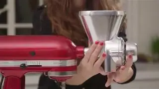 Насадка мельница KitchenAid
