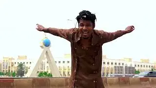 Bouba ali kibaro disponible 