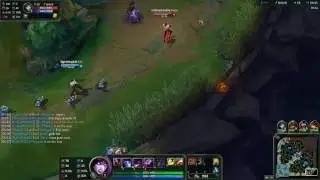 FULL AD Nami/Morgana/Lux