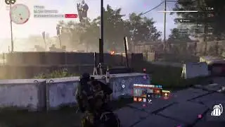 The Division 2 back again